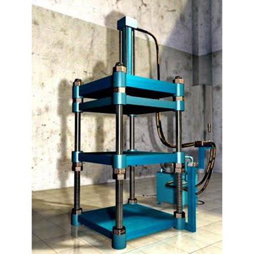 hydraulic-press-machine