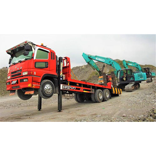 hydraulic-self-loader