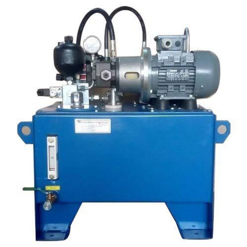 hydraulic-power-unit