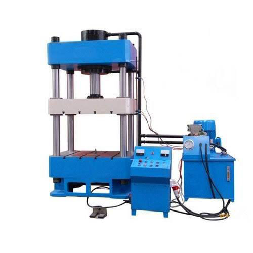 hydraulic-press-machine