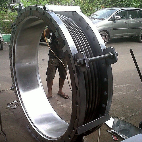 Expansion & Flexibel Joint