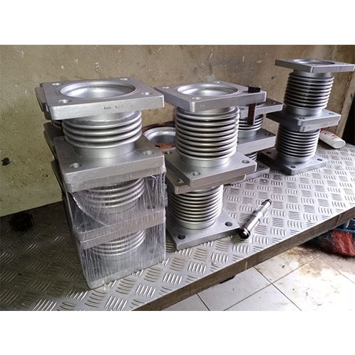 Expansion & Flexibel Joint