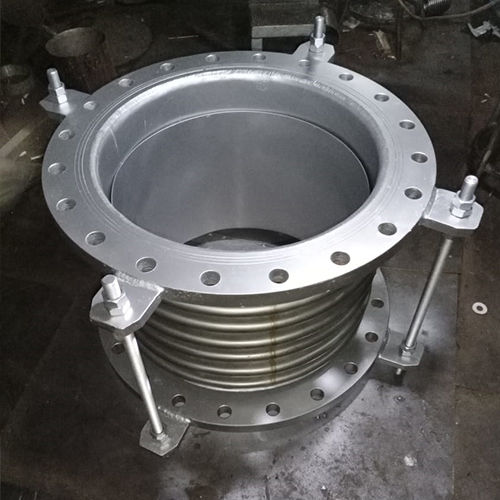 Expansion & Flexibel Joint
