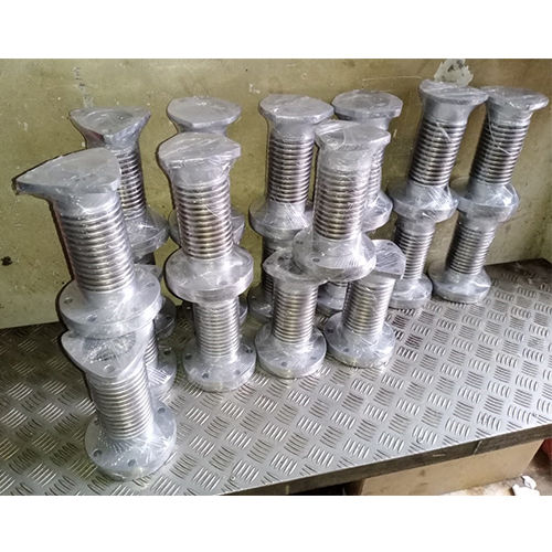 Expansion & Flexibel Joint