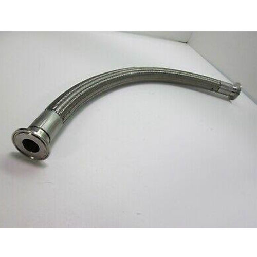 Expansion & Flexibel Joint
