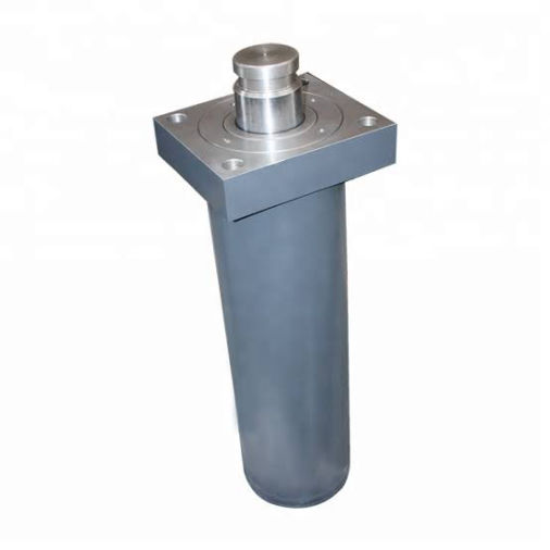 Cylinder Pneumatic & Hydraulic