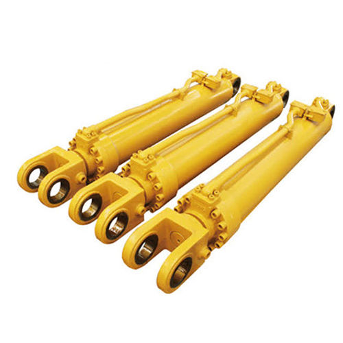 Cylinder Pneumatic & Hydraulic