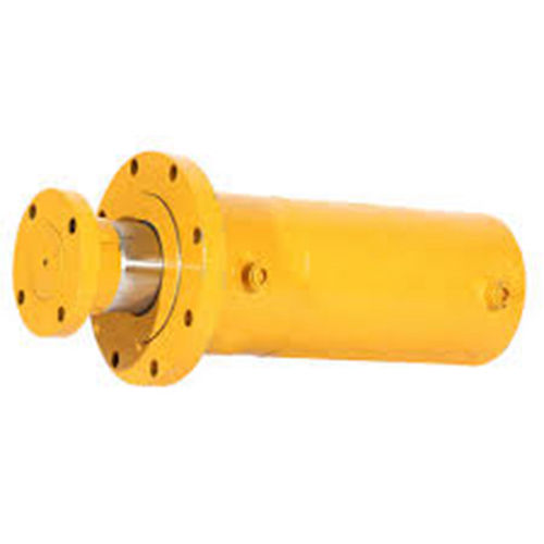 Cylinder Pneumatic & Hydraulic