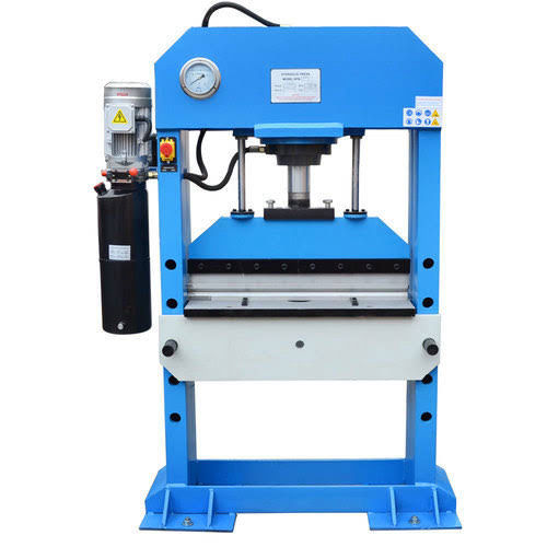 Hydraulic Press Machine
