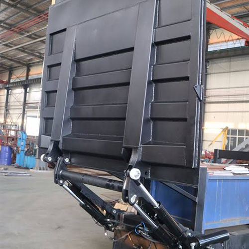 Hydraulic Tailgate
