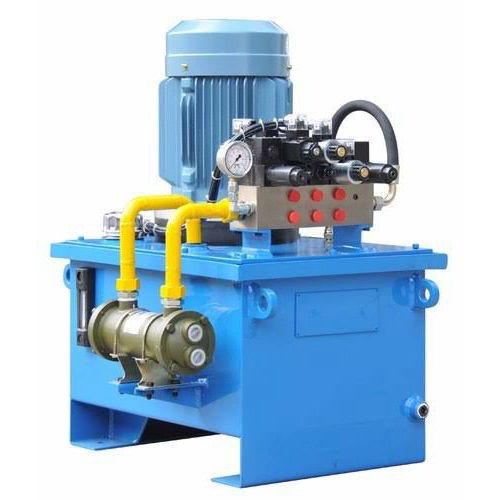 Hydraulic Power Unit
