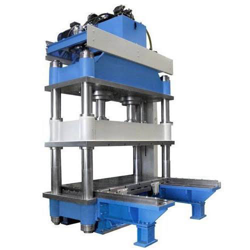 Hydraulic Press Machine