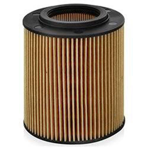 Hydraulic filter strainer sebagai bagian dari sistem perawatan hydraulic
