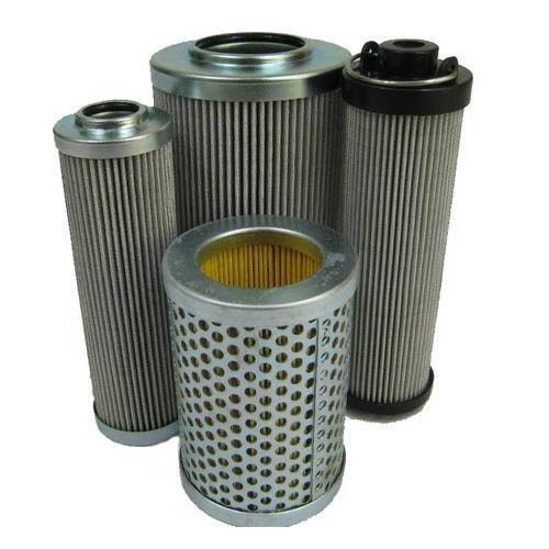Element Filter