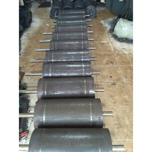 Proses machining presisi untuk pembuatan komponen custom industri