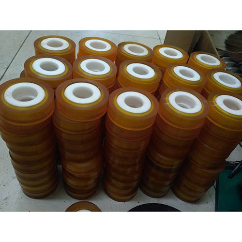 Machining Product