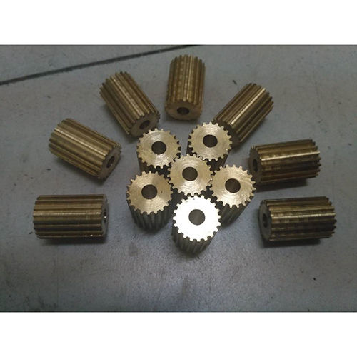Machining Product