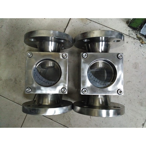 Machining Product