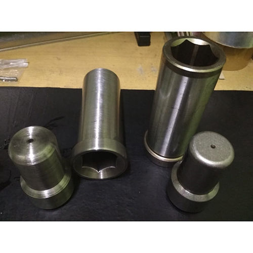 Machining Product