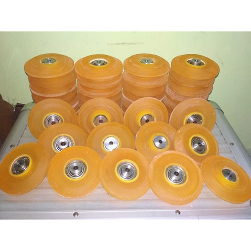 Machining Product