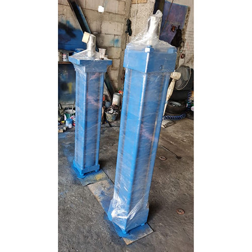 Cylinder Pneumatic & Hydraulic